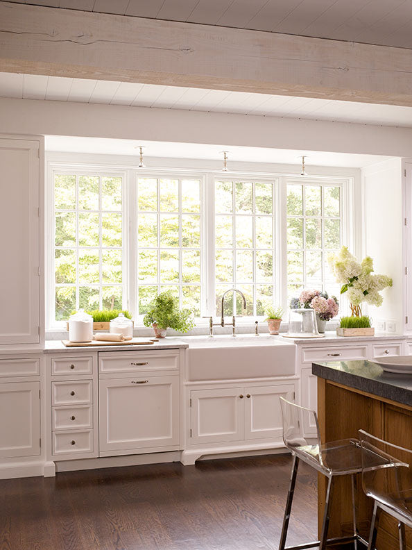 5 Easy Ways To Introduce Sustainability in Your Kitchen