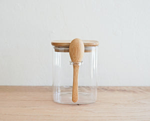 Coffee Bean Container