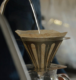 Reusable Coffee Filter