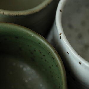 Ceramic Matcha Bowl